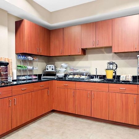 Comfort Suites Tampa Airport North Dış mekan fotoğraf