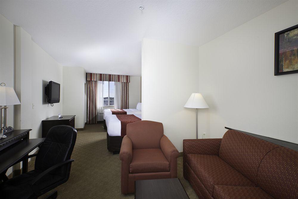 Comfort Suites Tampa Airport North Dış mekan fotoğraf
