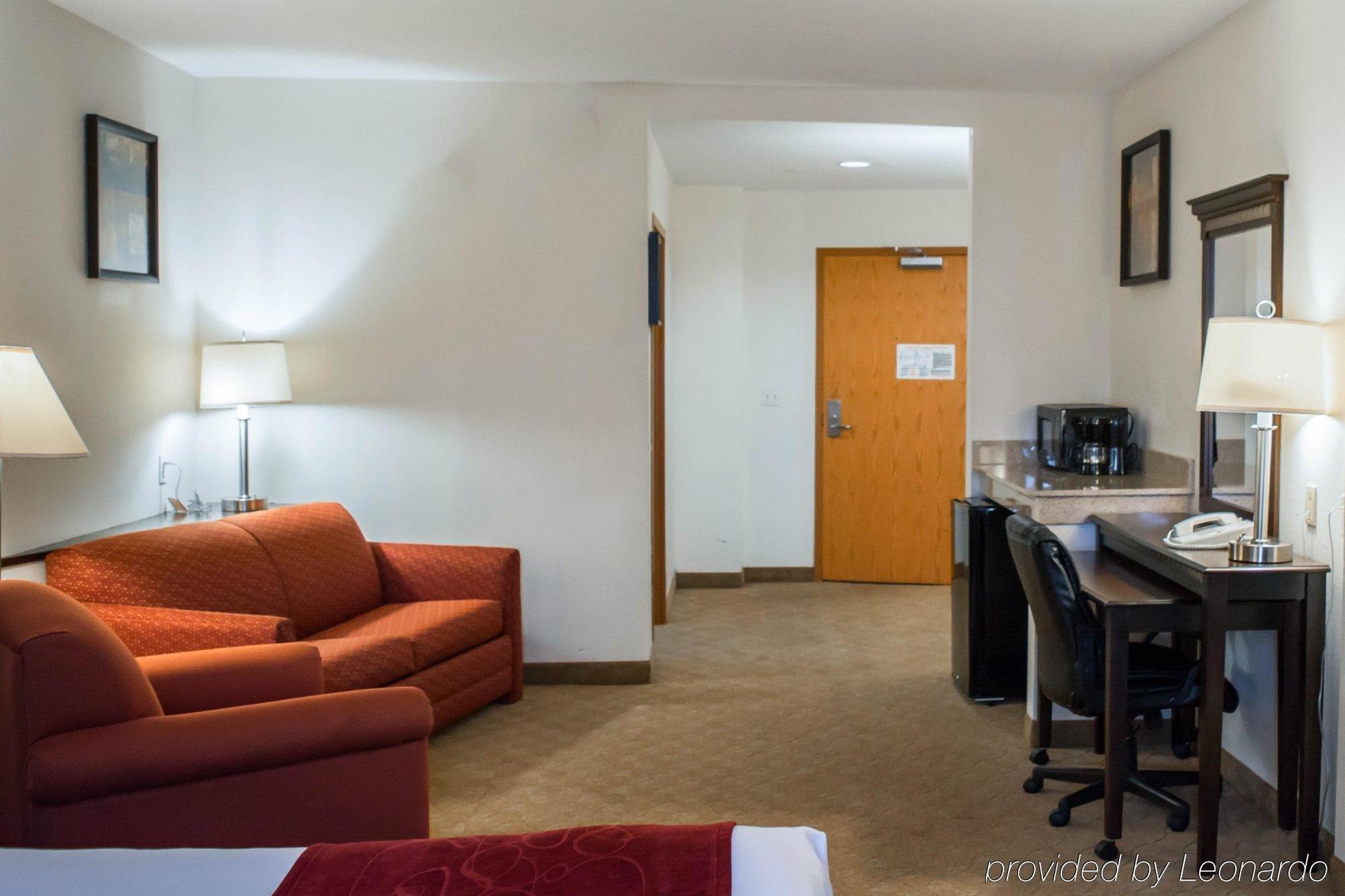 Comfort Suites Tampa Airport North Dış mekan fotoğraf