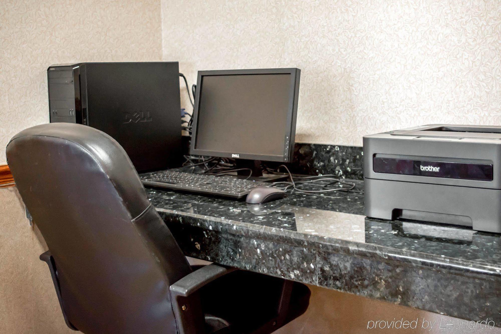 Comfort Suites Tampa Airport North Dış mekan fotoğraf
