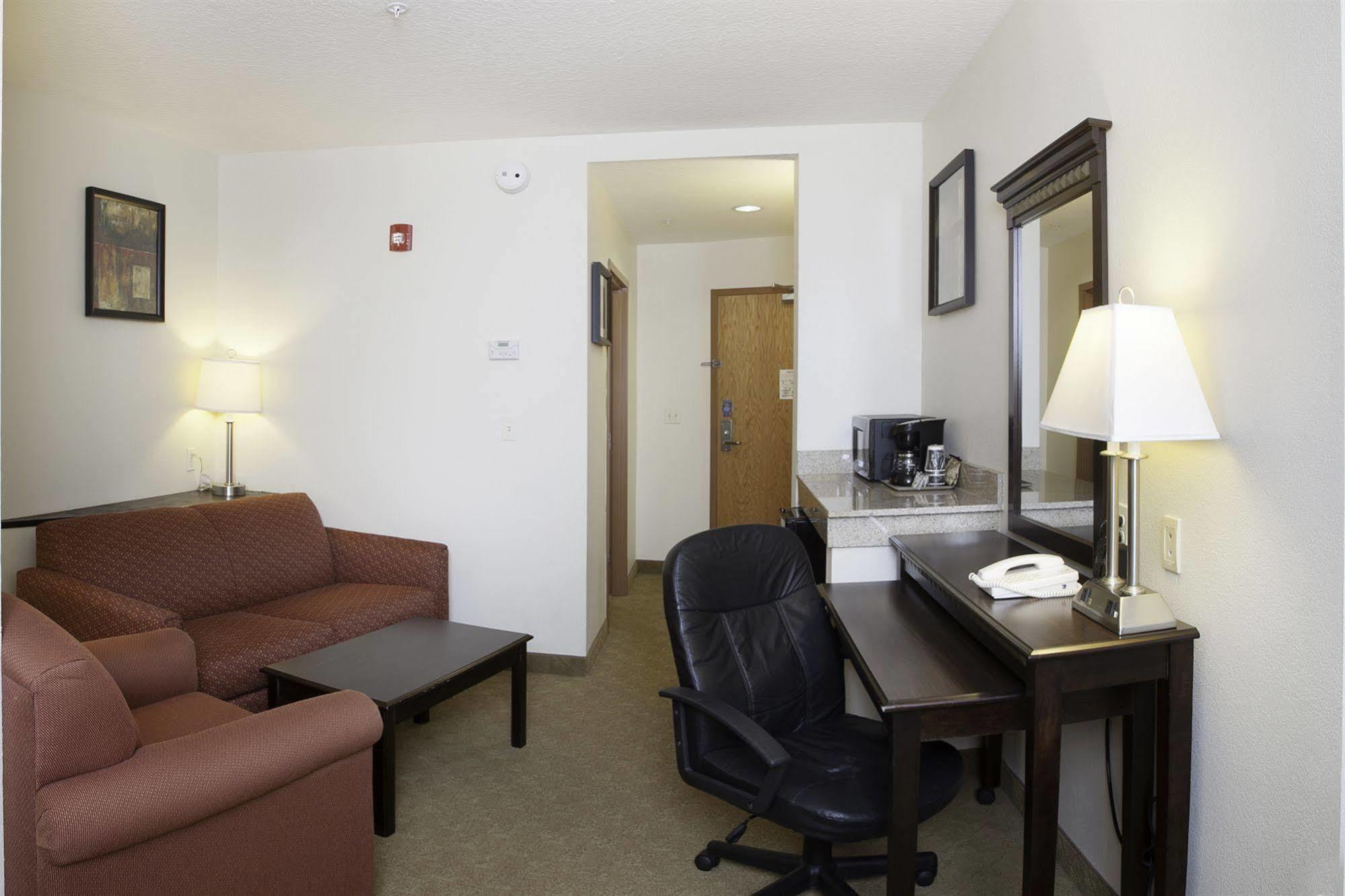 Comfort Suites Tampa Airport North Dış mekan fotoğraf